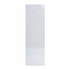 Estilo 1000 x 300mm Polished Edge Mirror