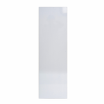 Estilo 1000 x 300mm Polished Edge Mirror
