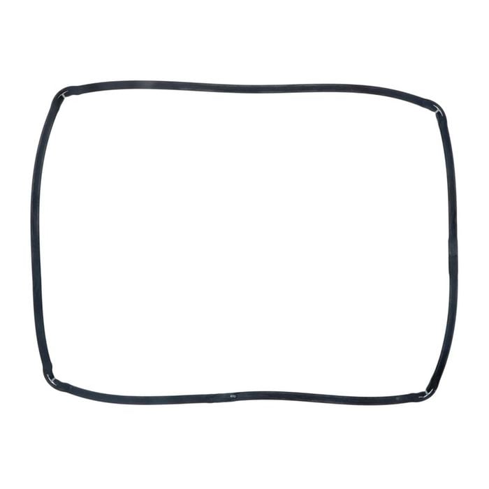 Oven Door Seal Frontal Gasket 754131328, Suits Smeg