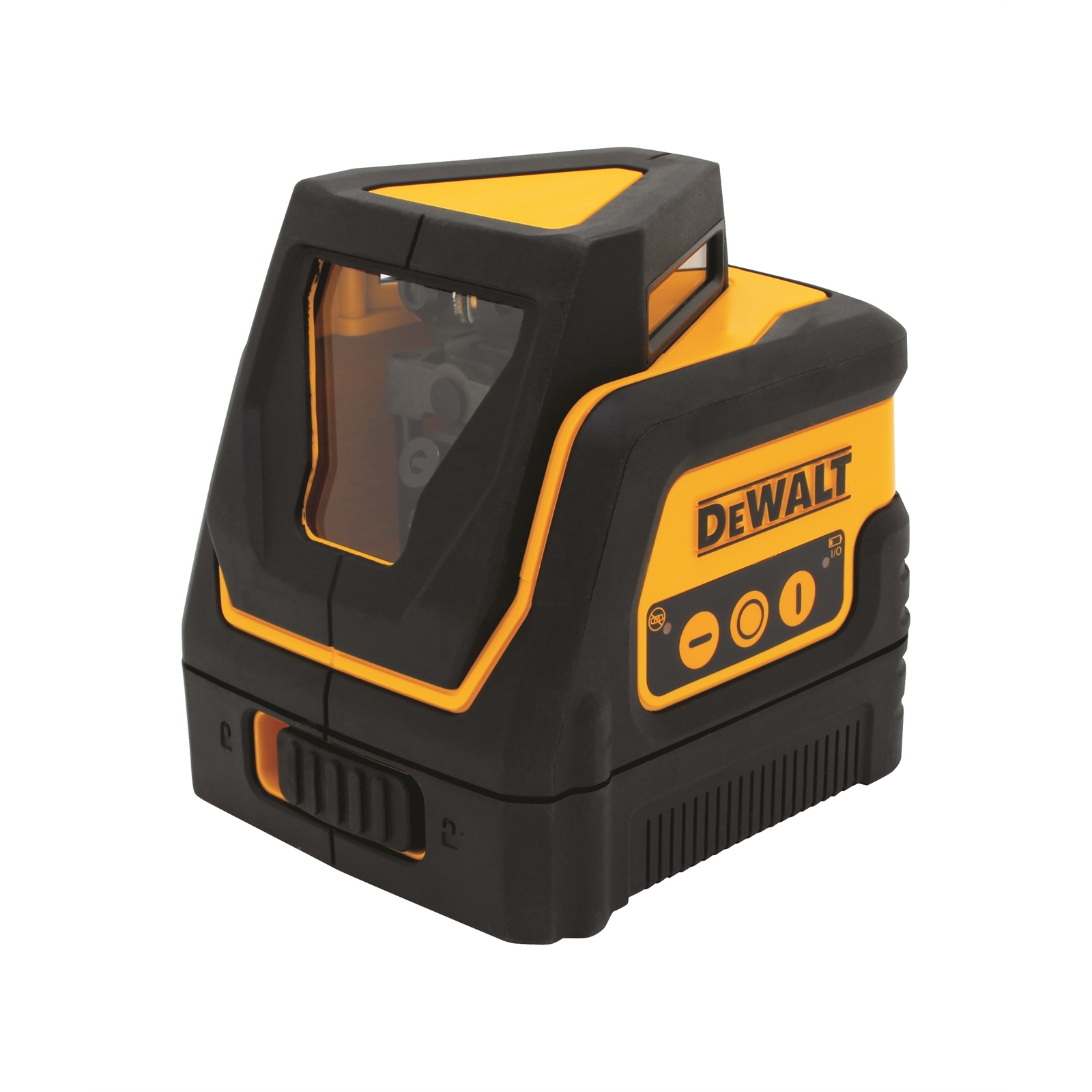 DeWALT 360° Red Beam Cross Line Laser thumbnail 2