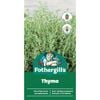 Fothergill's Thyme Seeds
