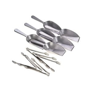 Candy Bar Pack Flat Scoop