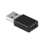 Antsig USB-C Socket To USB-A Plug Adaptor