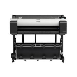 Canon imagePROGRAF TM-300 36" 5 Colour Graphics Large Format Printer [BDL_TM300_IND]