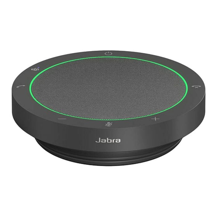 Jabra Speak2 40 Microsoft Teams Usb Conference Speakerphone [2740-109]