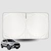 Windscreen Sun Shade for MG® ZS ZST 2017-Current Universal Fit Window Visor UV Block