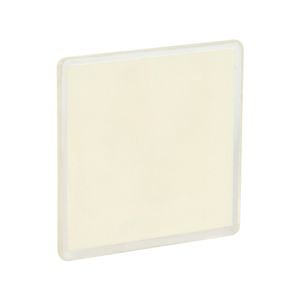 Naleon Square Mounting Disc