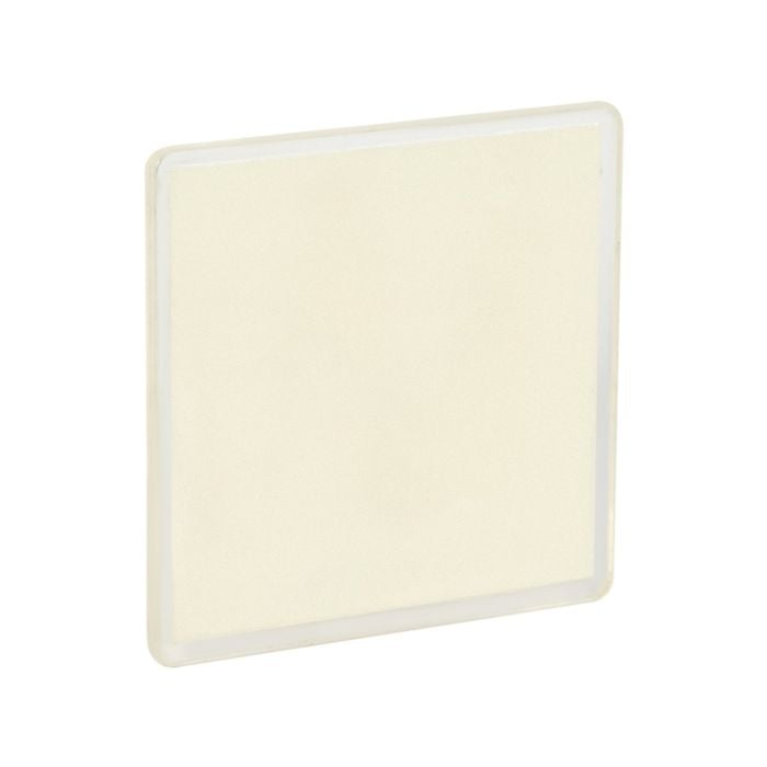 Naleon Square Mounting Disc