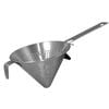 Vogue Conical Strainer Stainless Steel 180mm J593 Kitchen Commercial Utensil