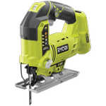 Ryobi 18V ONE+ Cordless Jigsaw - Tool Only