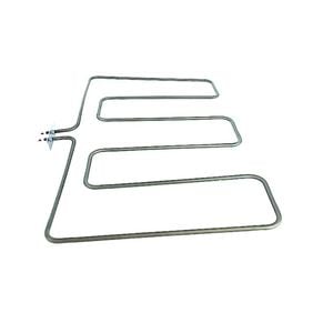 Oven Lower Bottom Heating Element 040118009912r, Suits Blanco