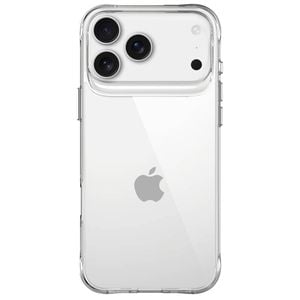 Icoverlover For Iphone 17 Pro Max Case Shockproof Cover Clear
