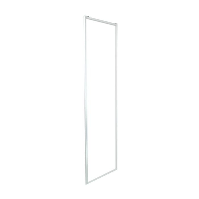 Lugna 2100 x 1800mm Triple Sliding Door Glass Opti-Panel Package