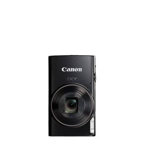 Portable Small Digital Camera Black