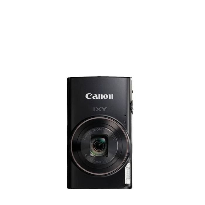Portable Small Digital Camera Black