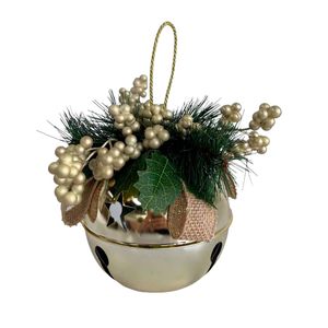 Tree Ornaments & Baubles