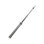 2.2m 7ft CrossFit 20kg Bar 1500lb Premium Olympic Weightlifting Elite Barbell