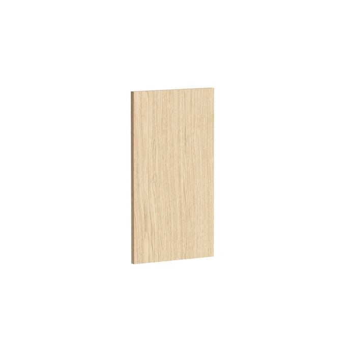 Kaboodle 300mm Honey Oak Modern Med Cabinet Door