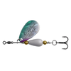 Daiwa Silver Creek 4.0g Spinner Blade Fishing Lure Laser