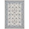 Nina Cream-Nz Wool Pile-230X160Cm Rug