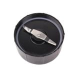 Magic Bullet Flat Milling Blade   - Blender Spare Parts