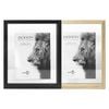 2PK Unigift Jackson 15x20cm Floating Picture Frame - Assorted