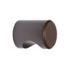 Lane 20mm Gun Metal Finger Post