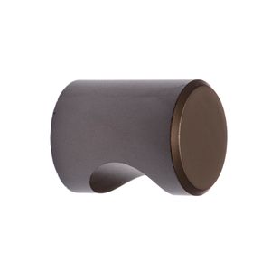 Lane 20mm Gun Metal Finger Post