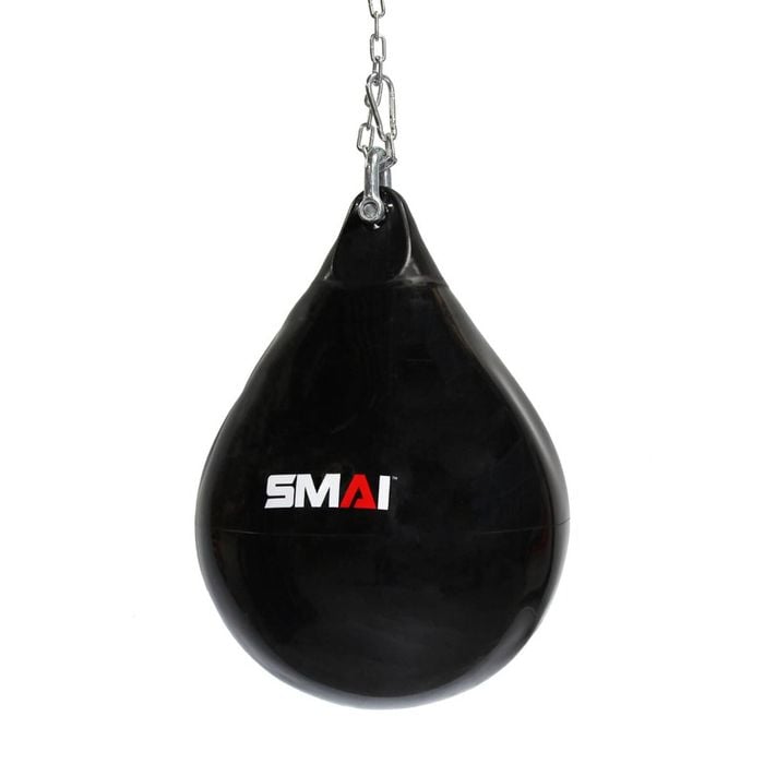 Smai Water Punching Bags - Large 70l - Black