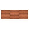 Good Times Decking 130-220mm (High) 1116 x 3348mm Merbau 3 Module Kit