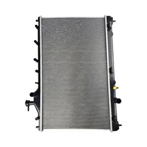 Radiator For Mitsubishi Outlander Zj Zk Zl Gf6w 2.3l 4n14 Automatic 2012~2021