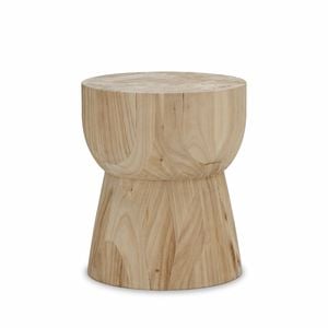 Corky Replica Eggcup Stool/Side Table