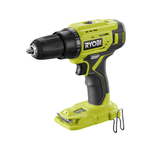 Ryobi 18V ONE Drill Driver Starter Kit Bunnings Australia