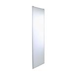Lugna 2100mm x Up To 1800mm 3 Melamine Wardrobe Door Custom Made Package