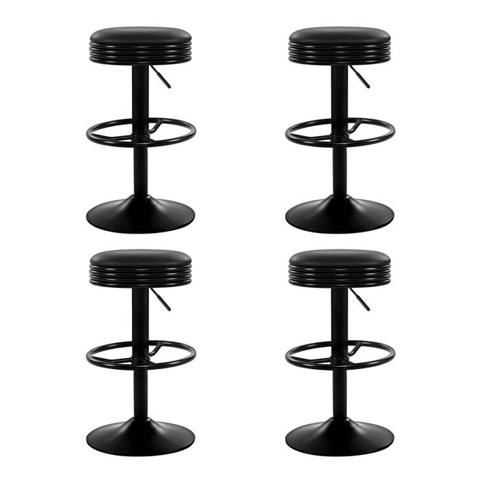 Artiss 4x Bar Stools