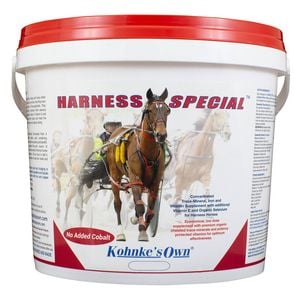 Kohnkes Own Harness Special Horse Supplement 4kg