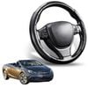 Segmented Steering Wheel Cover for Holden Cascada 2013 - 2019 CJ