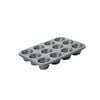 Meyer Nonstick Bakeware Muffin Pan 12 Cup