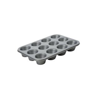 Meyer Nonstick Bakeware Muffin Pan 12 Cup