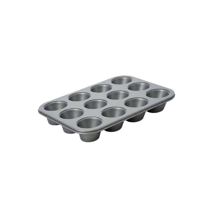 Meyer Nonstick Bakeware Muffin Pan 12 Cup