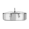 Stanley Rogers Sr-matrix Non-stick Chef's Pan 28cm