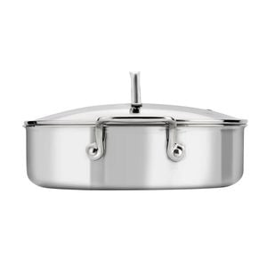 Stanley Rogers Sr-matrix Non-stick Chef's Pan 28cm