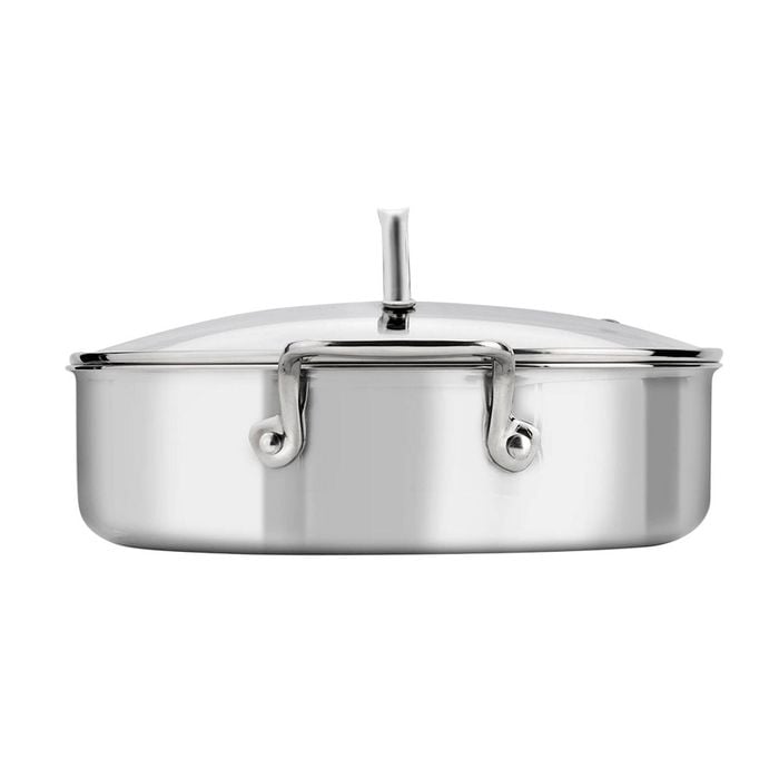Stanley Rogers Sr-matrix Non-stick Chef's Pan 28cm