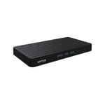 Optus Vast Cert Multi Tuner Pvr Irdeto Security & Smart Card Vast Cert Multi Tuner Pvr 2Tb Hard Drive