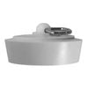 BOSTON 35mm White Classic Series Plug