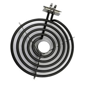 Large Cooktop Heating Element Elux-338, Suits Electrolux