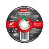  Josco 125mm 60G Hybrid Ceramic Grinding Disc