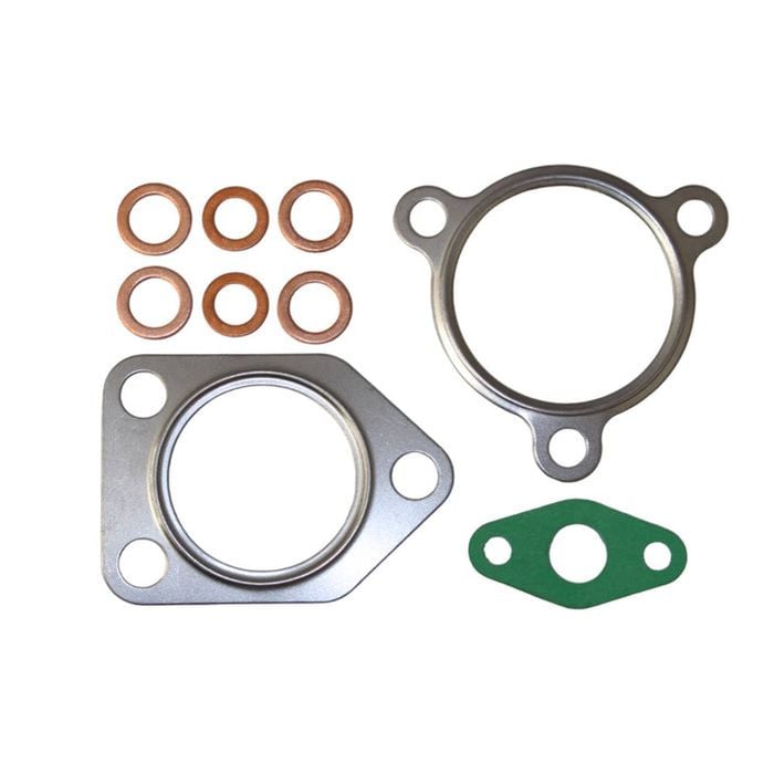 Turbo Charger Gasket Kit For Kia Sorento D4cb 2.5l