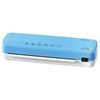 Advwin A4 Laminator, Thermal Laminator Machine with 5 A4 Laminating Pouches, for Preserve Doc/Posters/Photos