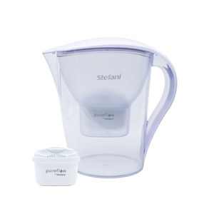 Stefani 3.5L Filter Water Jug